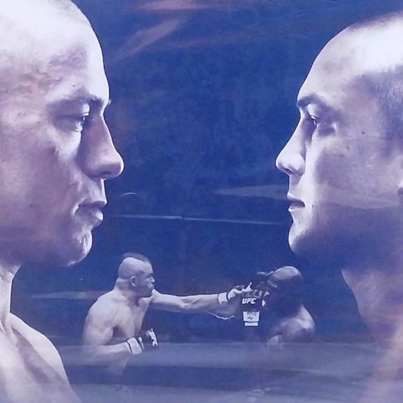 💙4/$35💙 UFC: Ultimate 100 Greatest Fight Moments DVD - Picture 3 of 9